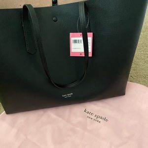 Brand new kate spade purse/tote